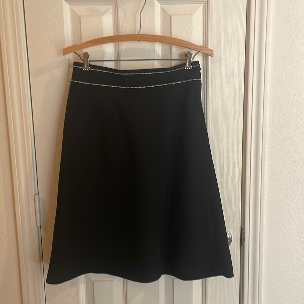 Banana Republic Wool Skirt